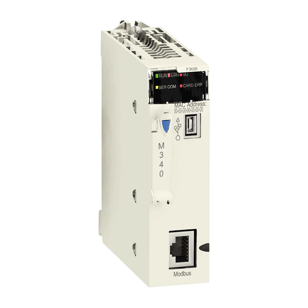 BMXP341000H New Modicon Processor Module M340